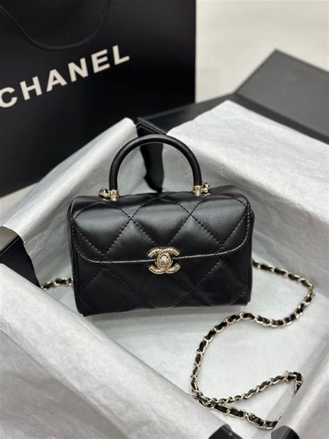 chanel small box bag|where to buy Chanel bag.